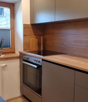 Gaishorn Apartamento | Ferienwohnung Familie Webhofer