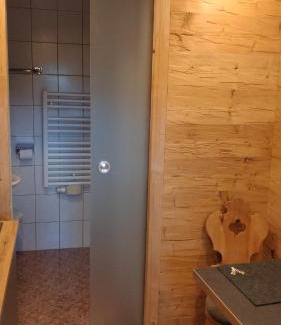 Gaishorn Apartamento | Ferienwohnung Familie Webhofer