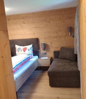 Gaishorn Apartamento | Ferienwohnung Familie Webhofer