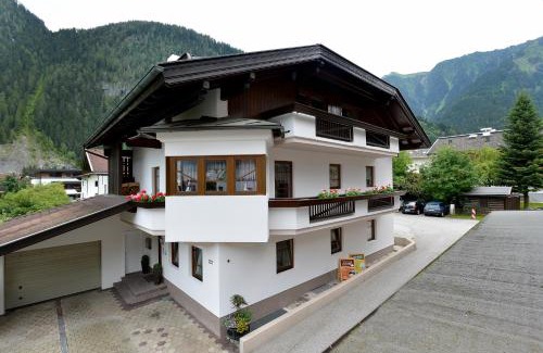Mayrhofen Apartamento | Ferienwohnung Fankhauser