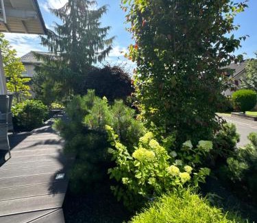 Greimersburg Apartamento | Ferienwohnung Feiden Eifel-Mosel Lounge