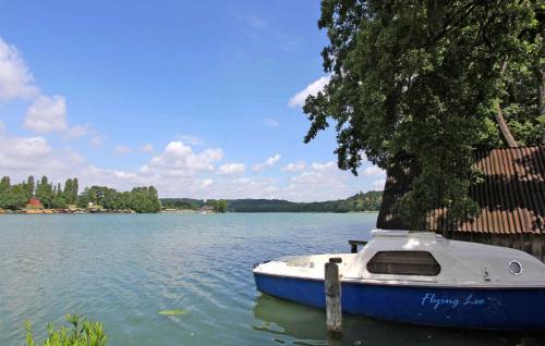 Feldberger Seenlandschaft Apartamento | Ferienwohnung Feldberger