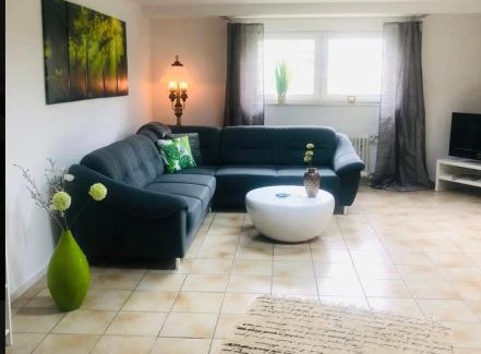 Freckenfeld Apartamento | Ferienwohnung Feldmann