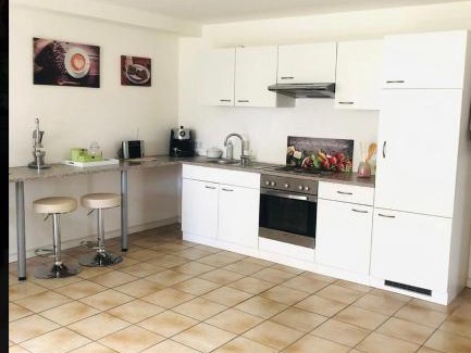 Freckenfeld Apartamento | Ferienwohnung Feldmann