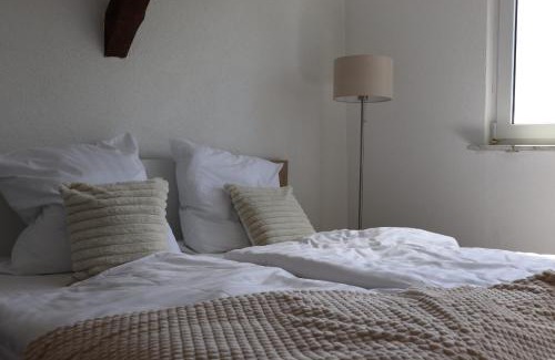 Grafenhainichen Apartamento | Ferienwohnung Ferropolis