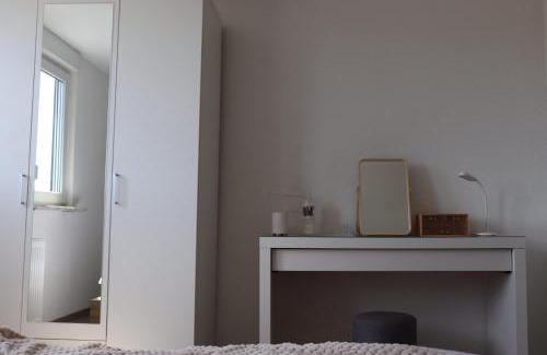 Grafenhainichen Apartamento | Ferienwohnung Ferropolis
