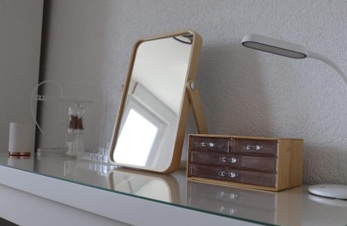 Grafenhainichen Apartamento | Ferienwohnung Ferropolis