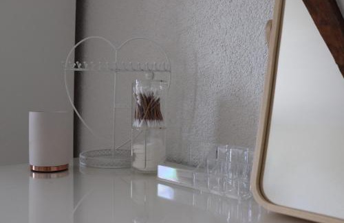 Grafenhainichen Apartamento | Ferienwohnung Ferropolis