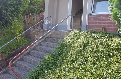 Bausendorf Apartamento | Ferienwohnung / Ferienhaus an der Mosel in Bausendorf