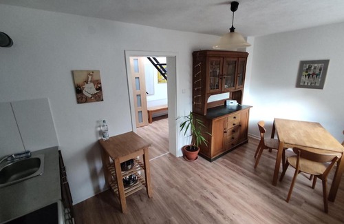 Wittlich Apartamento | Ferienwohnung, Ferienapartment, Monteurwohnung,