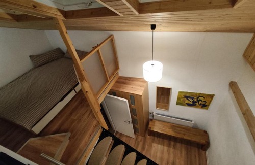 Wittlich Apartamento | Ferienwohnung, Ferienapartment, Monteurwohnung,