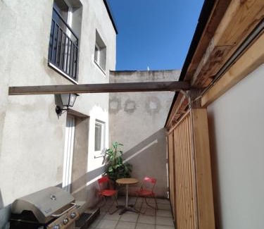 Wittlich Apartamento | Ferienwohnung, Ferienapartment, Monteurwohnung,