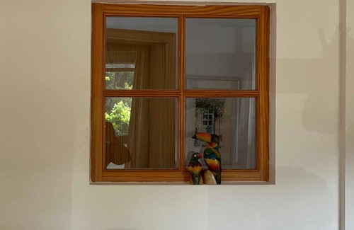 Worpswede Apartamento | Ferienwohnung Ferienbaum