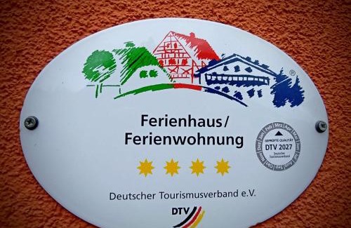 Homburg Apartamento | Ferienwohnung/Ferienhaus Homburg