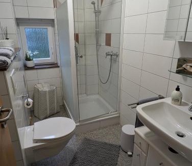 Homburg Apartamento | Ferienwohnung/Ferienhaus Homburg
