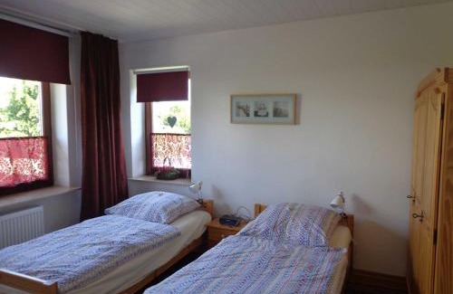 Pries Apartamento | Ferienwohnung Ferienhaus Krebs