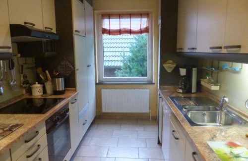 Pries Apartamento | Ferienwohnung Ferienhaus Krebs