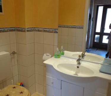 Pries Apartamento | Ferienwohnung Ferienhaus Krebs