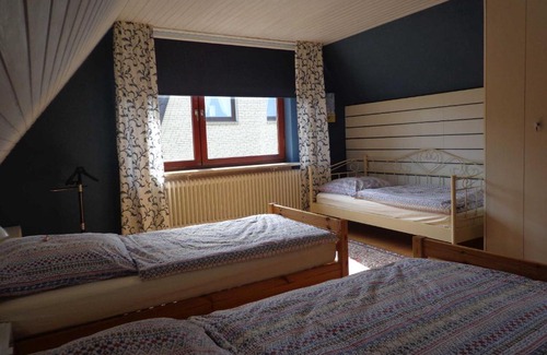 Pries Apartamento | Ferienwohnung Ferienhaus Krebs