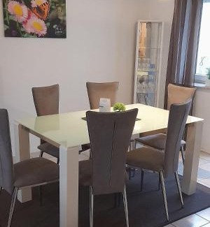 Hochelheim Apartamento | Ferienwohnung-Ferienliebe-Lahn-Dill