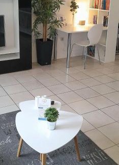 Hochelheim Apartamento | Ferienwohnung-Ferienliebe-Lahn-Dill