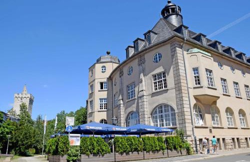 Aschersleben Casa | Ferienwohnung/Ferienzimmer Asche