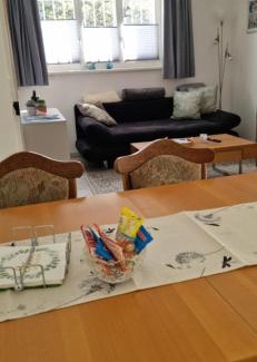 Triesen Apartamento | Ferienwohnung FeWe Wandern und Skifahren