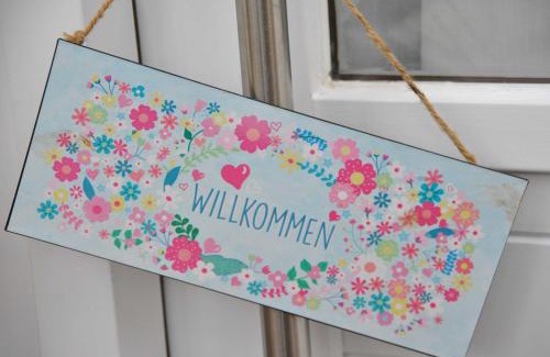 Bad Duerrheim Apartamento | Ferienwohnung Finja