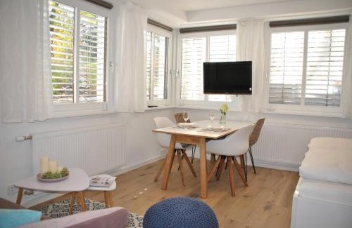 Bad Duerrheim Apartamento | Ferienwohnung Finja