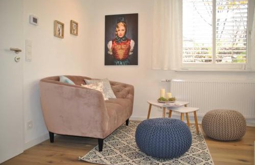 Bad Duerrheim Apartamento | Ferienwohnung Finja