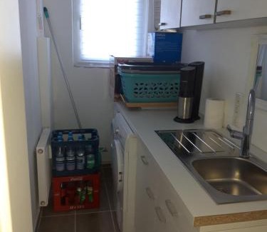 Horum Apartamento | Ferienwohnung Finkenzeller