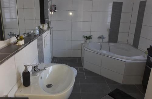 Horum Apartamento | Ferienwohnung Finkenzeller