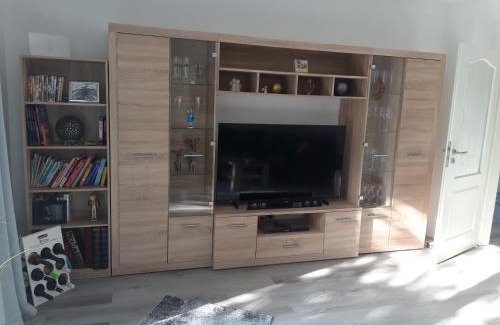 Horum Apartamento | Ferienwohnung Finkenzeller