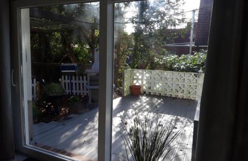 Horum Apartamento | Ferienwohnung Finkenzeller
