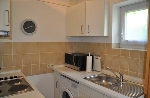 Meersburg Apartamento | Ferienwohnung Fischer - Fewo Fischer