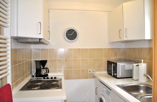 Meersburg Apartamento | Ferienwohnung Fischer - Fewo Fischer
