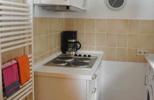 Meersburg Apartamento | Ferienwohnung Fischer - Fewo Fischer