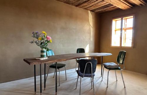 Havelberg Apartamento | Ferienwohnung Fischerhaus Havelberg