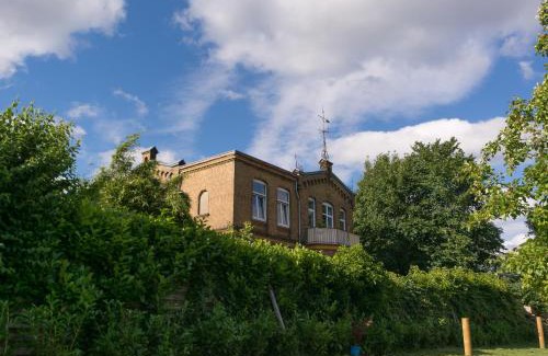 Nordstadt Apartamento | Ferienwohnung FischersFru
