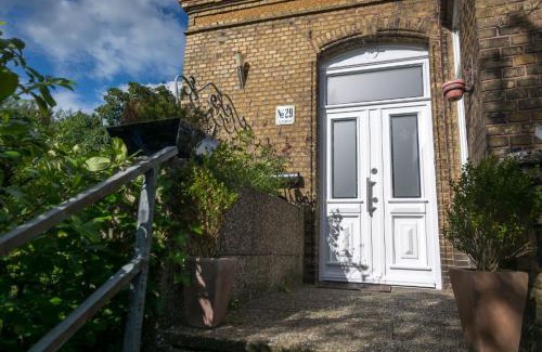Nordstadt Apartamento | Ferienwohnung FischersFru