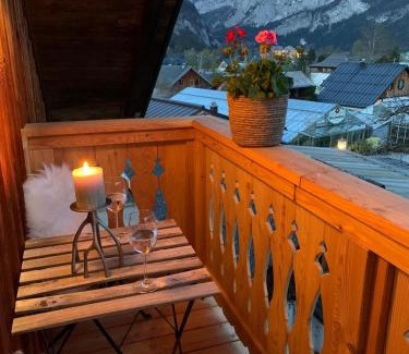 Altaussee Apartamento | Ferienwohnung Flora Altaussee - Your Austrian Home