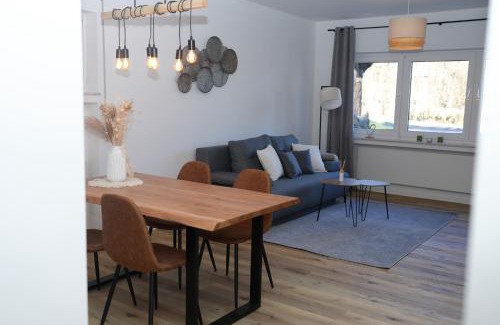 Ahr - Middle Rhine Apartamento | Ferienwohnung Forellenhof - Mitten in der Natur