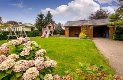 Thiessow Casa | Ferienwohnung Fortuna I