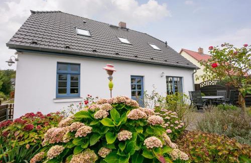 Thiessow Casa | Ferienwohnung Fortuna I