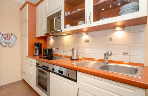 Thiessow Casa | Ferienwohnung Fortuna I