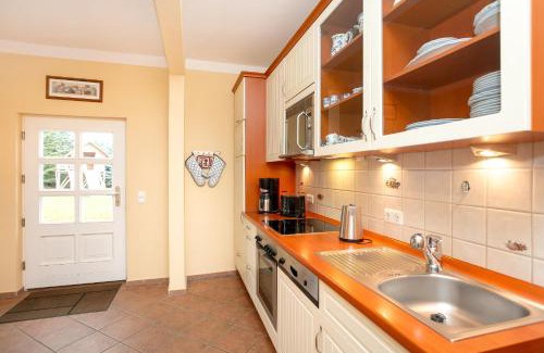 Thiessow Casa | Ferienwohnung Fortuna I