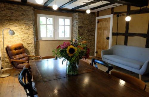 Kail Apartamento | Ferienwohnung Fränkischer Hof