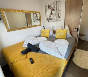 Bad Gleichenberg Apartamento | Ferienwohnung Franz