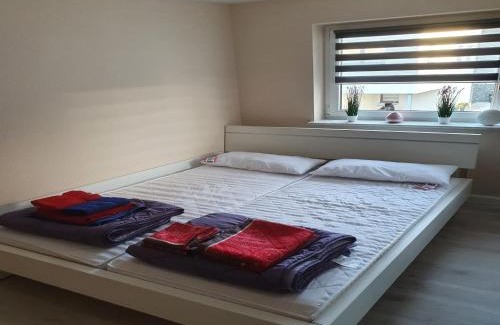 Potschappel Apartamento | Ferienwohnung, Freital