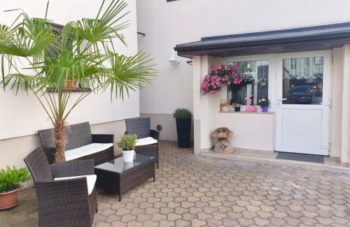 Potschappel Apartamento | Ferienwohnung, Freital